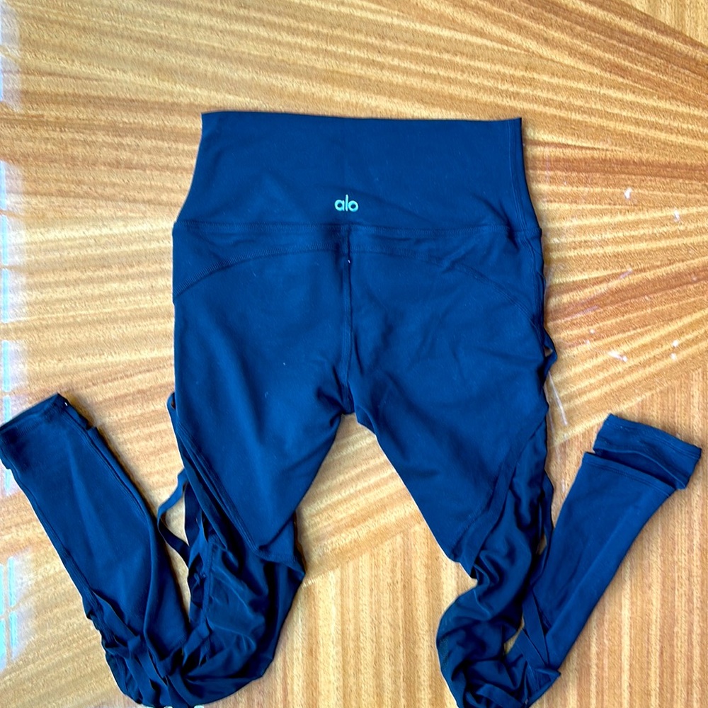 Alo leggings